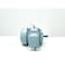 Teco 182T 3PH 3HP 3495RPM 1-1/8IN 575V-AC AC MOTOR AEHEUW PDH00302TE5 - alternate 2